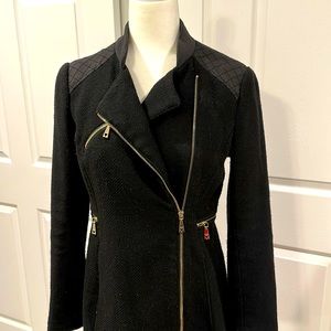 GUESS RST 1981 LOS ANGELES CA WOMEN COATS